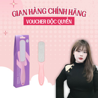 Chà Gót Chân Watsons Smoothing Foot File