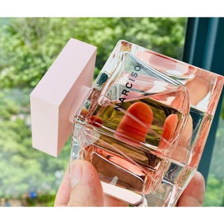 Nước hoa NARCISO RODRIGUEZ CRISTAL EDP 90ml