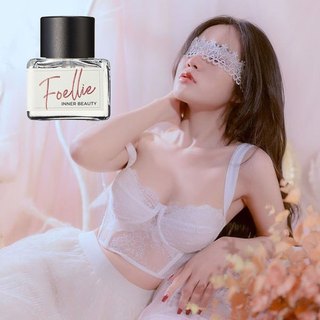 Nước Hoa Vùng Kín Foellie