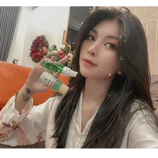 Tinh chất kích thích mọc tóc thảo dược Sato 30ml