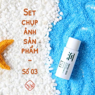 Set 4 món trang trí chụp ảnh sản phâm (Set chụp ảnh số 03)