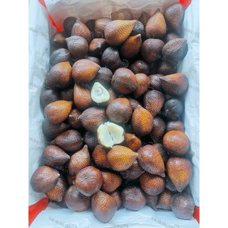 Mây indonesia 1kg (Salak Pondoh Jogja) - ĐỌC KỸ MÔ TẢ