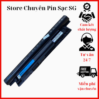  Pin Zin Dell Inspiron 3421 3521 3878 15 3000 3542 3442 3437 3543 3537 5537 N3437 N3537 3721 2521 5421 5437 5537 5721 