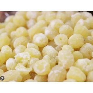 Nhân Trung Thu mứt Hạt Sen ( ít đường )