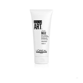 GEL TẠO KIỂU TÓC L'OREAL TECNI ART FIX MAX 250ML ( mẫu mới nhất)