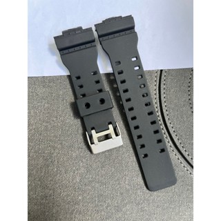 Dây Đeo Đồng Hồ Casio G Shock Dây Đeo Cao Su GShock GA110 GA700 GA710B GD100 GW8900 ( TẶNG KÈM ĐỒ THAY )