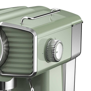 Máy pha cà phê Espresso Zamboo ZB901-Pro ( 20 bar)