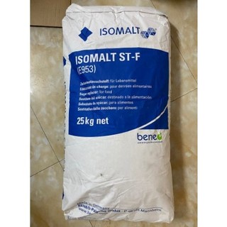 Đường ăn kiêng mịn Isomalt