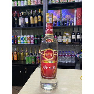 Nếp mới chai 29% 750ml