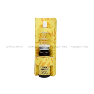 Dung dịch nước BELLA - Dcpx Vương Đài Trang chính hãng