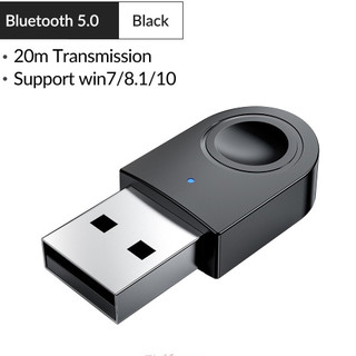 USB BLUETOOTH 5.0 ORICO BTA 608