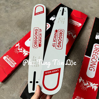 Lam cưa xích Oregon 50 60