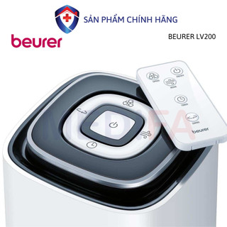 [Chính Hãng] Quạt tháp Beurer LV200