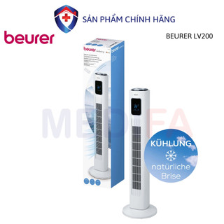 [Chính Hãng] Quạt tháp Beurer LV200