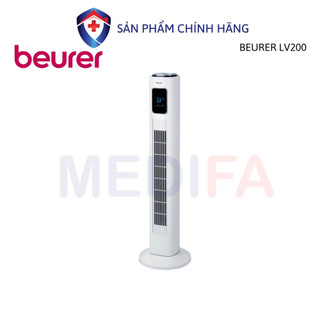 [Chính Hãng] Quạt tháp Beurer LV200