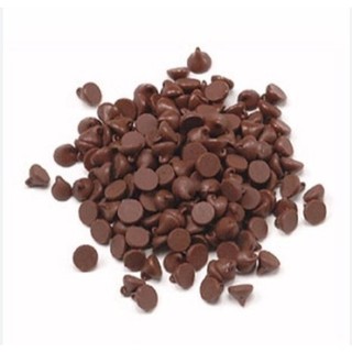 Socola chip màu đen 500g