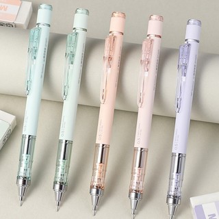 [DA ĐEN] Bút Chì Tombow Mono Graph 0.5 Phiên Bản Mineral Giới Hạn 2024
