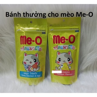 Bánh thưởng cho mèo Meo 50gr