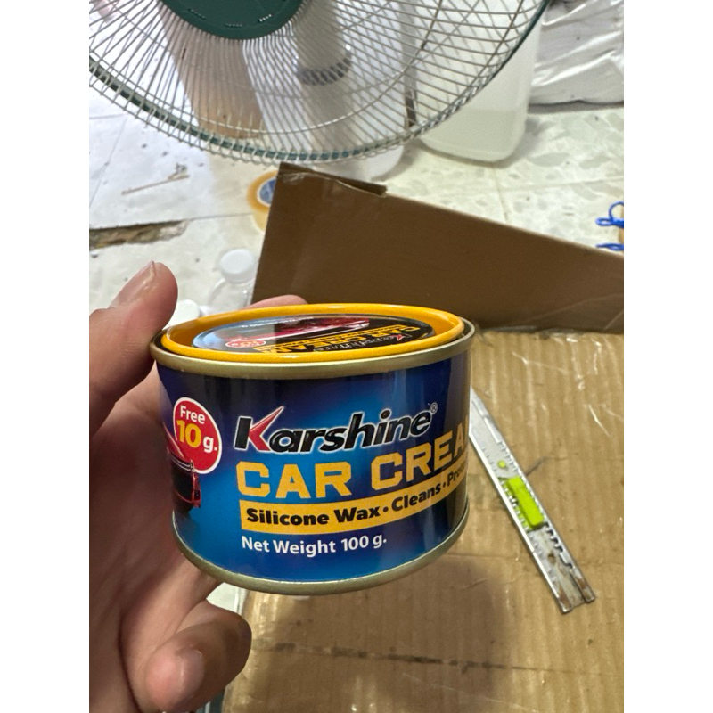 Cana Karshine thái lan 100g(tem mới)