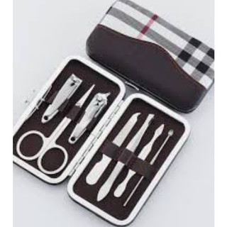 BỘ KỀM CẮT MÓNG 7 MÓN MINI