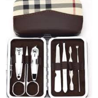BỘ KỀM CẮT MÓNG 7 MÓN MINI