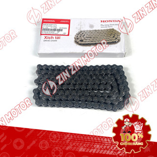 Sên Phốt DID 428 VIX 120 Mắt Siêu Bền Cho Nhiều Loại Xe Winner V1 X V2 V3 2022+, RS150 V1 V2 V3 Chính Hãng - ZZM