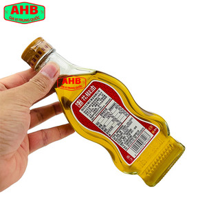 Dầu Tê Đỏ Chai 400ml Tứ Xuyên