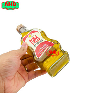 Dầu Tê Đỏ Chai 400ml Tứ Xuyên