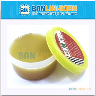 Mỡ Hàn Thiếc ZJ-18 10g