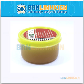 Mỡ Hàn Thiếc ZJ-18 10g