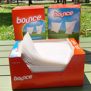Giấy thơm quần áo Bounce Mỹ