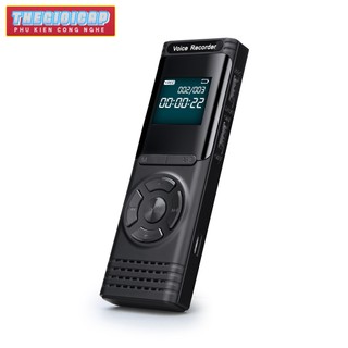 Máy ghi âm chuyên nghiệp ga902 bộ nhớ trong 32gb