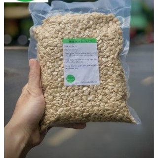 Nhân trung thu Hạt dưa tách vỏ 500g - 1kg