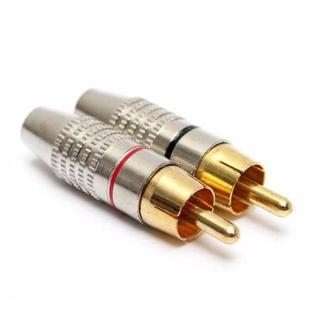 Đầu hàn Jack AV 1 cặp