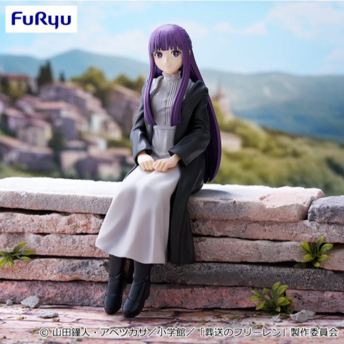 [Furyu] Frieren: Noodle Stopper Frieren: Beyond Journey's End – Fern**