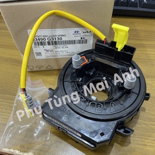 Cáp còi CERATO 2019 - 2021 / KONA 2018 - 2022 /K3 2022 - 2022 / Chính Hãng / MPT 93490G3130