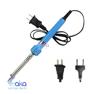 Mỏ hàn 60W 220v điện gia dụng loại giá rẻ
