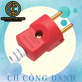 Phích cắm Tải Điện Quang 4000w