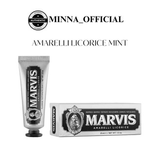 Kem đánh răng Marvis Classic 85ml