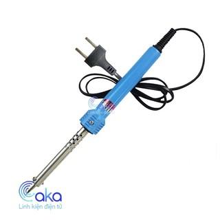 Mỏ hàn điện gia dụng 60W 220v giá tốt