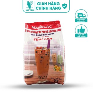Bột Kem Béo Pha Trà Sữa Thái Lan Gói 1kg