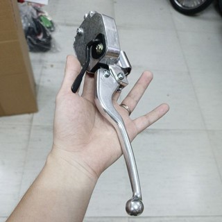 Cùm thắng trái Honda Air Blade AB 110 125 click 110