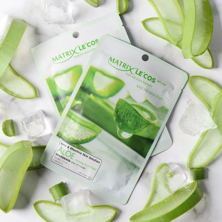 Mặt nạ dưỡng da nha đam Matrix 30g