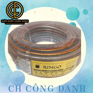  Cuộn Dây Dẫn Gas Công Nghiệp RinGo Thái Lan  45 MÉT  