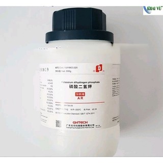 KH2PO4 kali dihidrophotphat KDP 500g Mkp Xilong CAS 7778-77-0 potassium dihydrogen