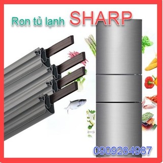 Ron tủ lạnh SHARP SJ-186S-SL