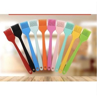 Chổi silicon đúc 26cm