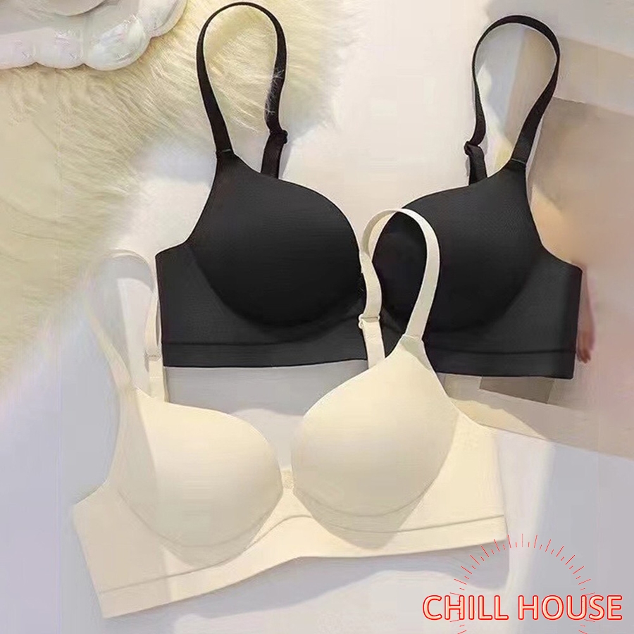 Áo Ngực Nữ A 977 / 2403 Đúc Su Không Gọng Cao Cấp Thiết Kế Nâng Ngực Quyến Rũ Điệu Đà  CHILL HOUSE | BigBuy360 - bigbuy360.vn