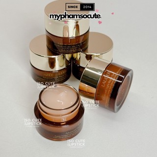 Kem dưỡng mắt EL ANR Eye Supercharged Complex Synchronized Recovery Minisize 3ml - 5ml