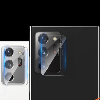 DÁN CAMERA SAMSUNG NOTE 20/ NOTE 20 ULTRA CHỐNG XƯỚT, BẢO VỆ CAMERA